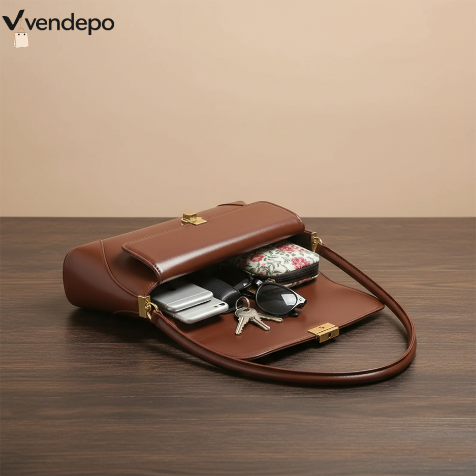 Elegant Women Handbag