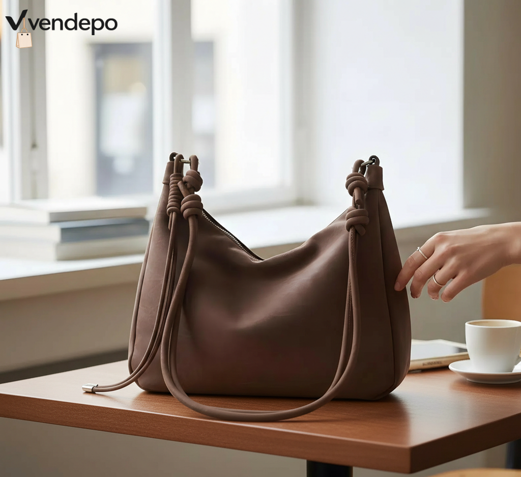 Elegant Women Handbag