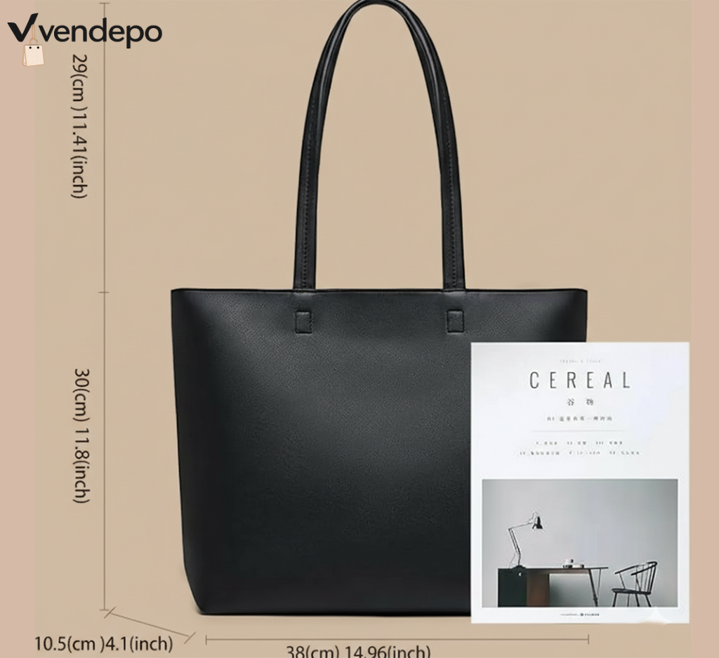 Luxury Women Handbag